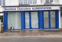 Fabricant Manufacture de menuiserie aluminium prete à poser à Saint Nazaire